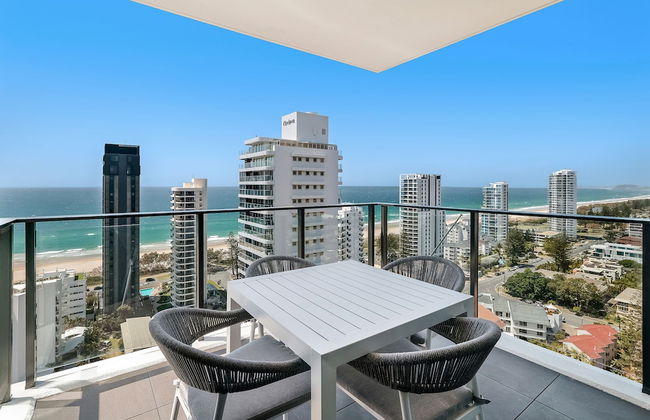 Opus Broadbeach - Photo 50