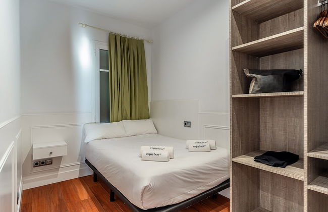 Enjoybcn Fira Apartment - Foto 4