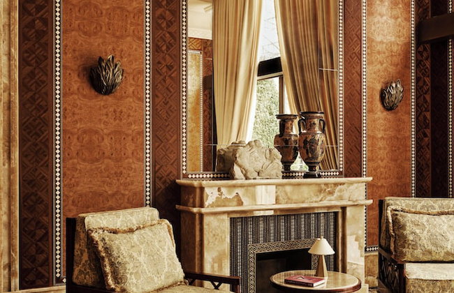 Hôtel Fouquet's Paris - Foto 2