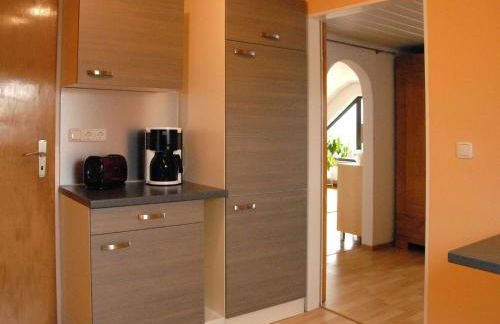 Ferienwohnung Himmelblau - Foto 6