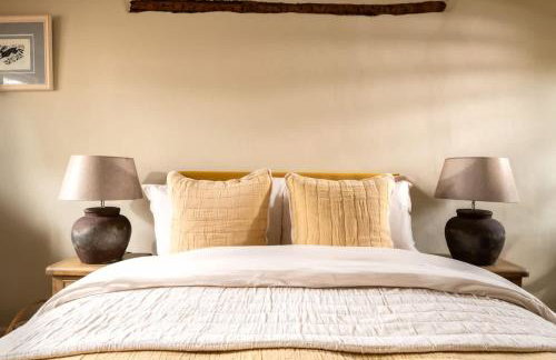 Homestead - Cosy Cotswolds Cottage with Hot Tub - Foto 9