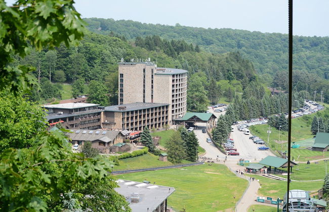 Slopeside Hotel, A Vail Resorts Property - Foto 75