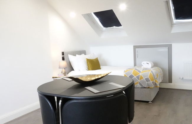 The Hatton Apartments - Foto 7