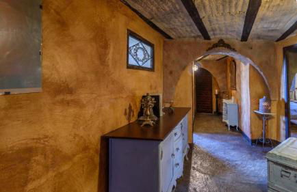 Ermita de las Eras Algarinejo by Ruralidays - Foto 16