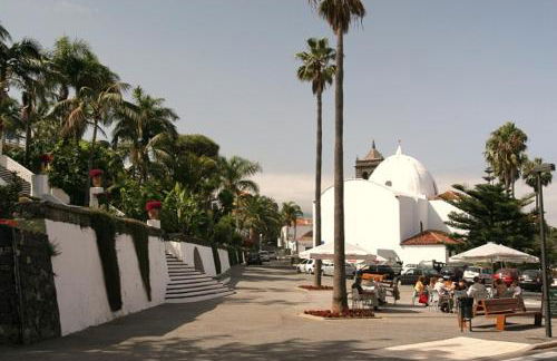 Casa Flora Garden Studio (Gite) - Foto 13