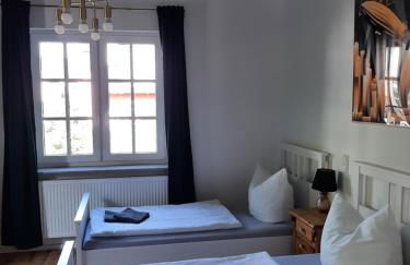 Art Deco Villa Bacharach - Photo 18