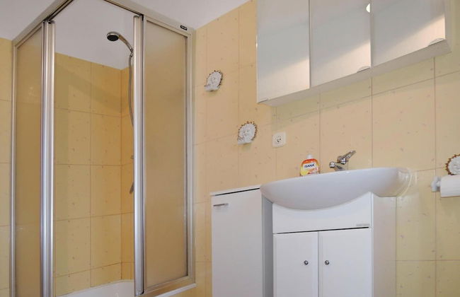 Holiday Home in Lubin Near Wollin Park - Photo 12