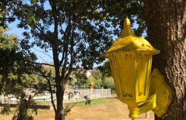 Chambre de la tour - Quinta da Prelada Simão - Foto 31