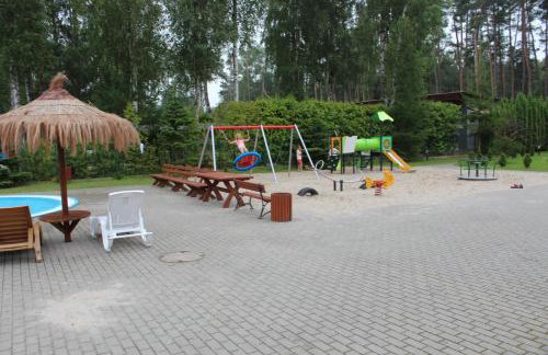 Sunny Adventure Baltic Apartament - Photo 31