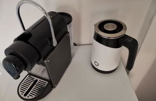 Sehr schöne Ferienwohnung im historischen Borken-Gemen - Foto 19