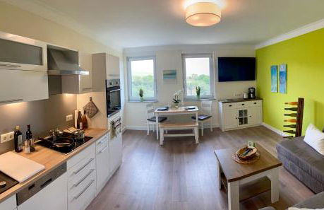 Roosartige Ferien - Ferienwohnung im Hanswieschen - Oberwesel Bacharach - Foto 10