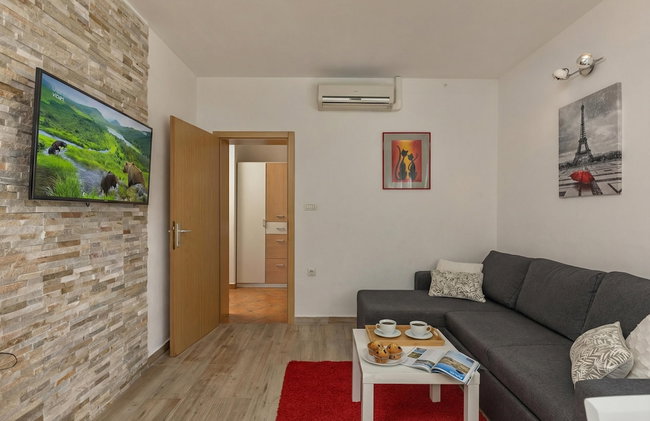 Holiday Home Aurea - Foto 15