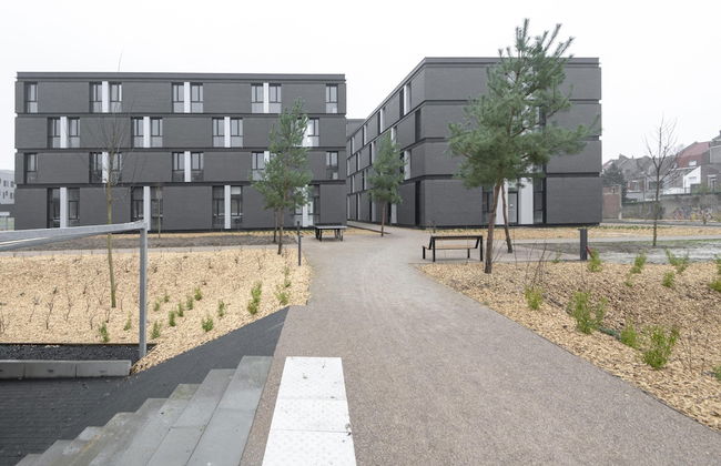 Student Factory Lille Euratechnologies - Foto 6