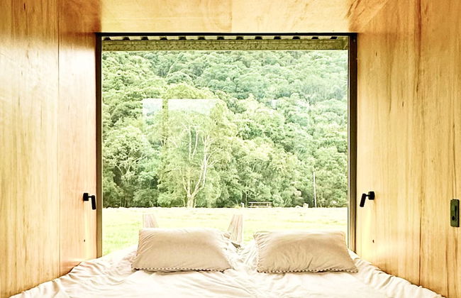 Clareira Cabanas - Photo 3