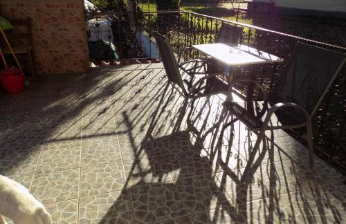 Fanis Rooms - Foto 11