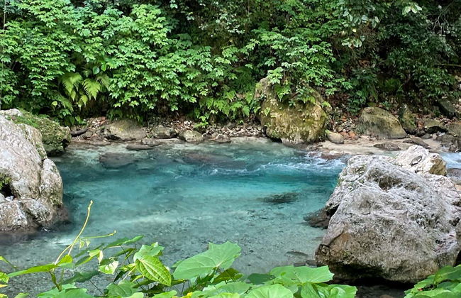 Balneario La Plaza Hiking - Foto 2