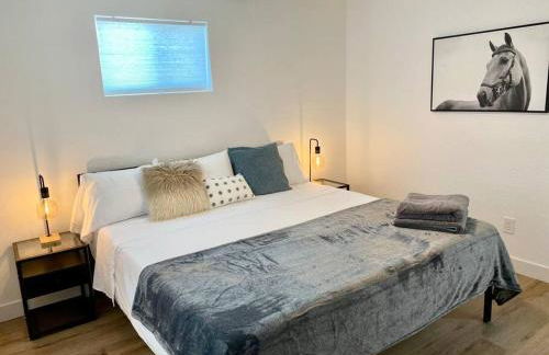 Uniquely remodeled historical district home - Foto 16