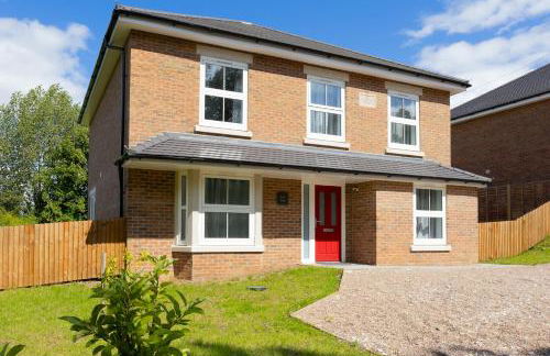 Field View- Amazing 5 bed, Great for contractors and families - Foto 1