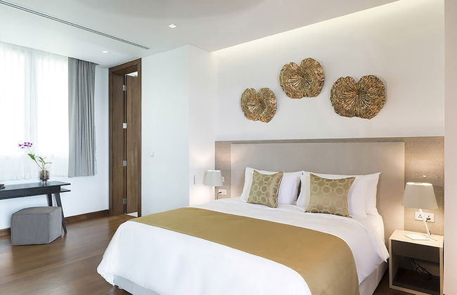 Malaiwana Residences - Foto 12