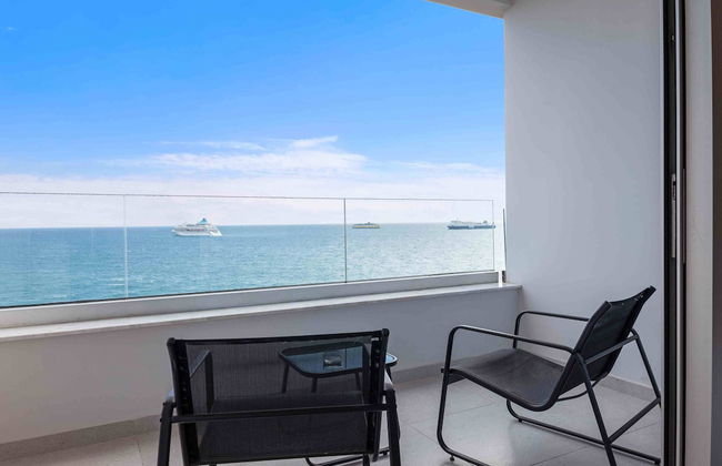 Phaedrus Living: Limassol Seaside Residences 01 - Foto 9