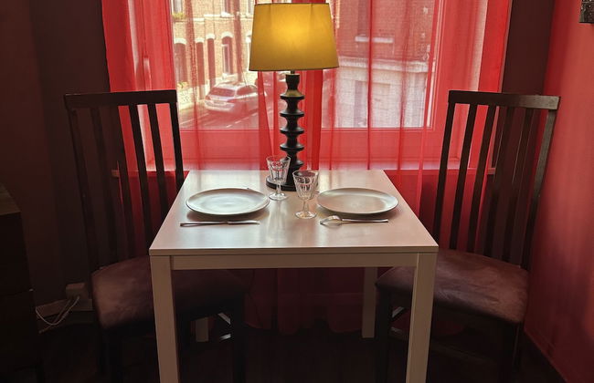 Loger à La Madeleine - Foto 10