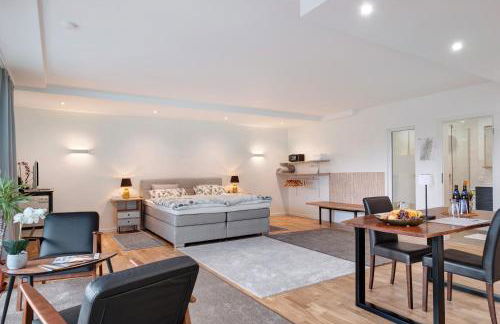 Sonnige Ferienwohnung im Kinzigtal - Foto 5