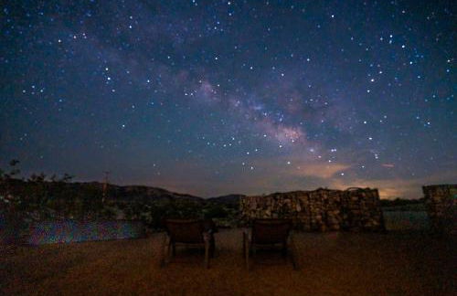 Roadrunner's Roost - Foto 3