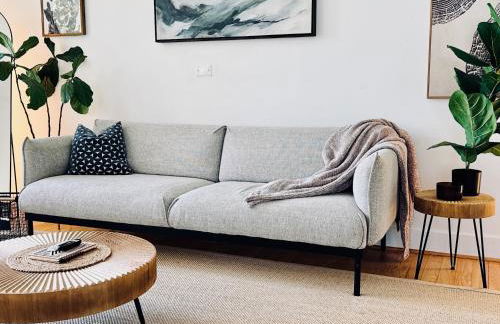 The Juniper - King - Sleeps 4 - SUPER HOST - Foto 34