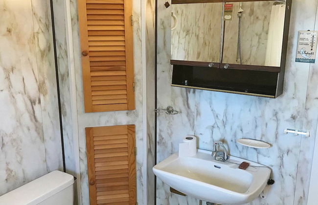 6 Person Holiday Home in Bakkasund - Foto 25