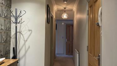 Priory Gardens – Birkdale - 2 bed - Foto 3, Lobby or reception