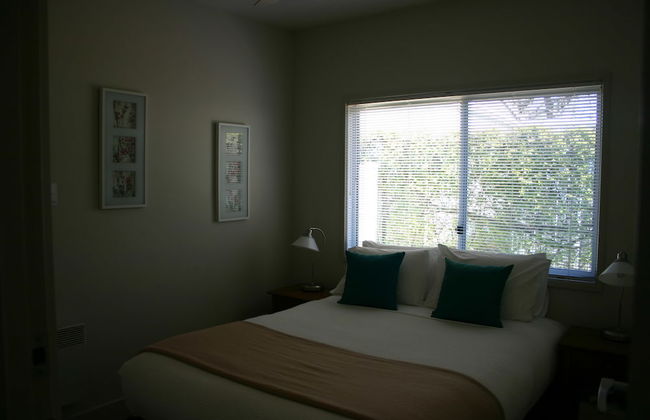 Abalina Cottages, Rotary Drive - Foto 4