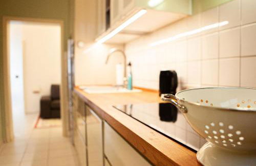 Ferienwohnung Smilla - Foto 16