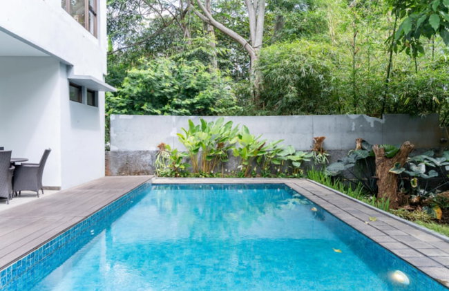 Hikari Hill View 7BR Villa with a Private Pool - Foto 33
