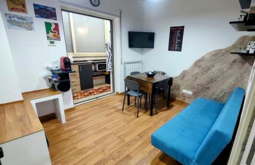 Roccaforte House - Palermo - Foto 11