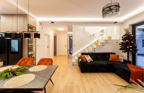 ZinHouse Wojakowa - Photo 32