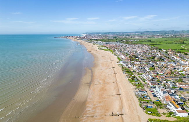 Blissful Bay Just a Stone s Throw Away - Foto 39