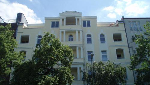 LV Rooms & Apartments am Lützowplatz - Foto 2