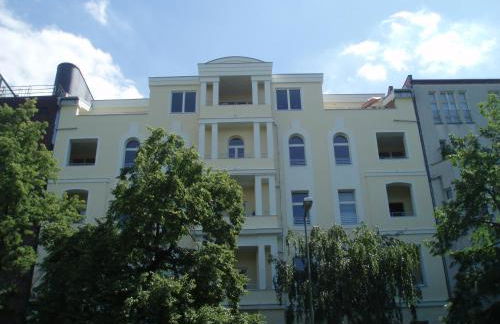 LV Rooms & Apartments am Lützowplatz - Foto 2