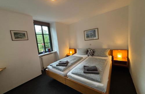 Altes Bierhaus Hotel Zimmervermietung - Photo 18