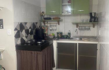 Kitnet Adorável na sedede Aracruz ES 1KM do centro individual wifi cozinha equipada - Foto 32