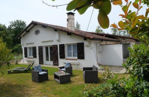 Les Bruyères - Maison - Foto 13