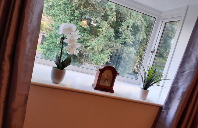 Hardwick Haven, Sedgefield - Near Hardwick Hall - Foto 27