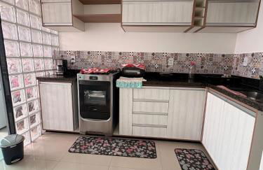 Refúgio à Beira-mar da família Bispo - Foto 17