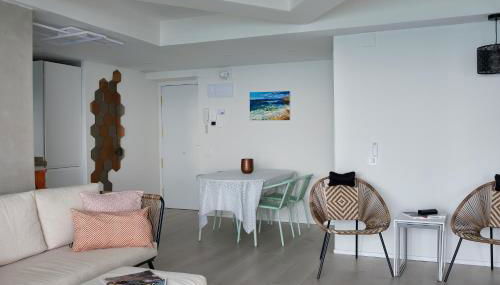 Amazing Oceanfront 2br - Foto 3