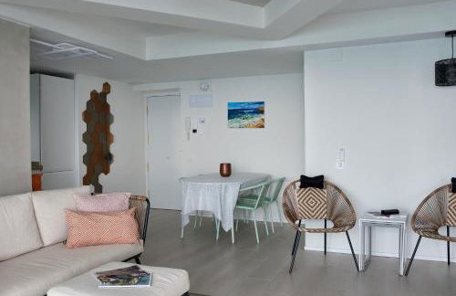 Amazing Oceanfront 2br - Foto 3