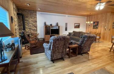 2 bed 2 bath Barndominium Unit A - Foto 9