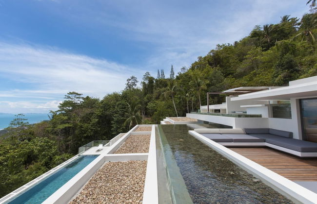 Villa Zest At Lime Samui-bang Makham - Foto 3