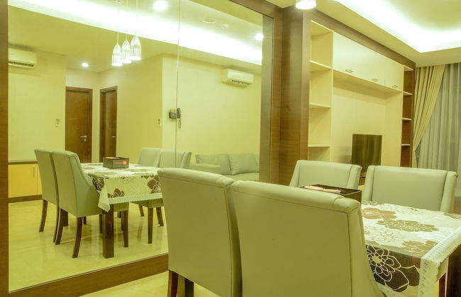 Spacious and Modern L'Avenue Apartment - Photo 21