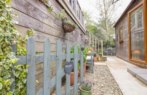 Wellinghill Lodge - Foto 24