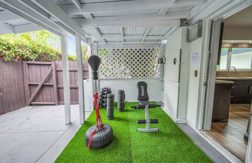 POOL & BBQ with the family - Foto 45